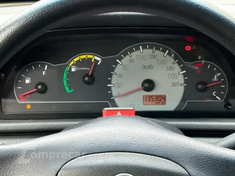 UNO 1.0 MPI Mille Fire Economy 8V