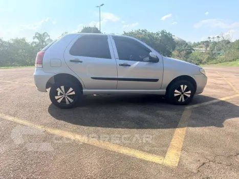 Palio 1.0 ECONOMY Fire Flex 8V 4p