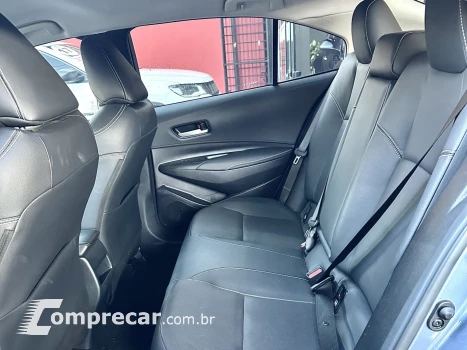 COROLLA 2.0 VVT-IE FLEX XEI DIRECT SHIFT