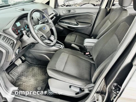 ECOSPORT SE AT 1.5