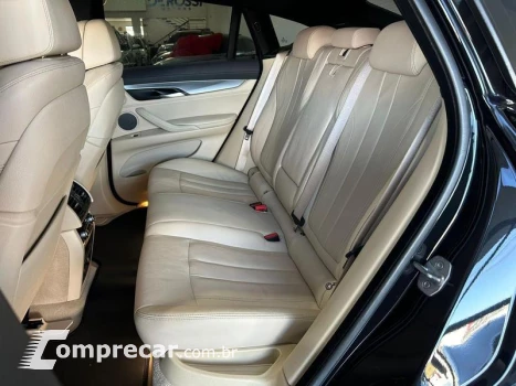 X6 XDRIVE 35I 3.0 306CV BI-TURBO