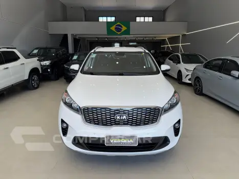 Kia sorento ex 2.4 4 portas