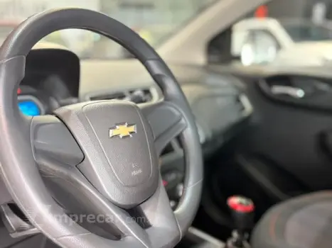 ONIX - 1.4 MPFI LT 8V 4P MANUAL