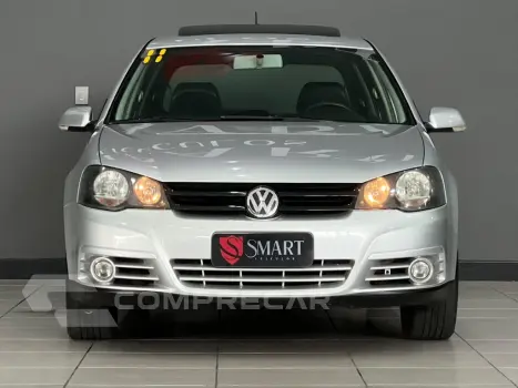 GOLF 2.0 MI SPORTLINE 8V FLEX 4P TIPTRONIC