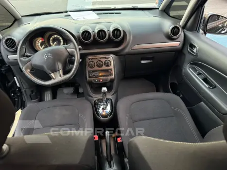 C3 Picasso