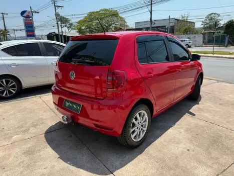 FOX 1.0 MI 8V