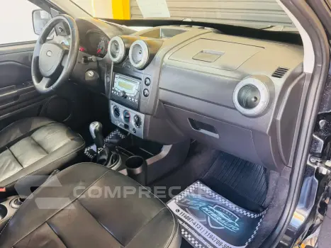 ECOSPORT 1.6 Freestyle 8V