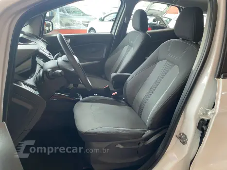 ECOSPORT 1.6 Freestyle 16V