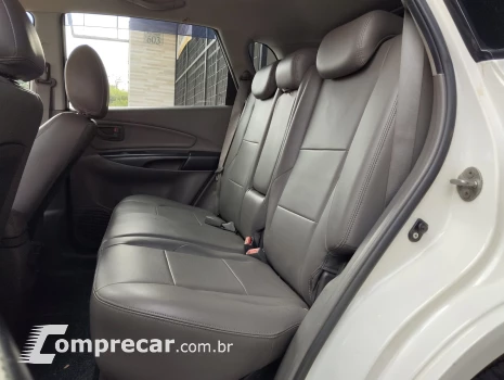 TUCSON 2.0 MPFI GLS Base 16V 143cv 2WD