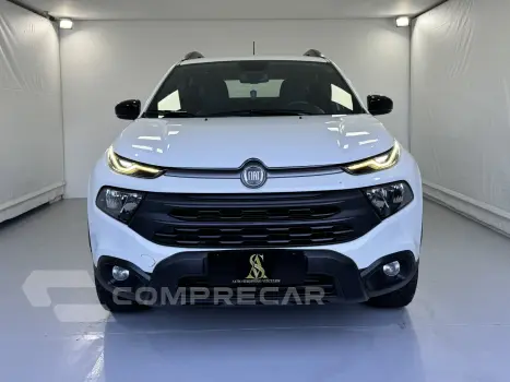 Fiat TORO 2.0 16V Turbo Ultra 4WD 4 portas