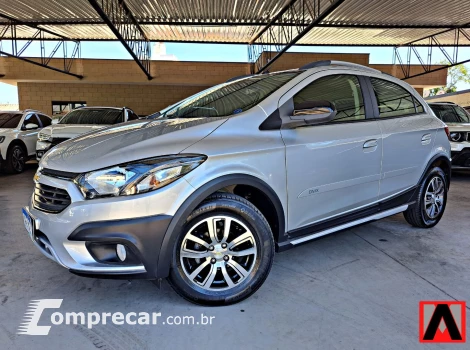 ONIX 1.4 MPFI Activ 8V