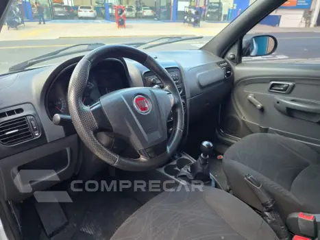 Strada Working HARD 1.4 Fire Flex 8V CS