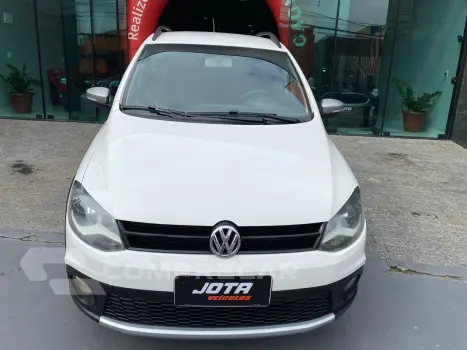 CROSSFOX 1.6 MI 8V