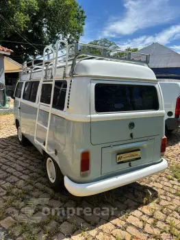 Kombi 1.6