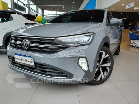 NIVUS 1.0 200 TSI TOTAL FLEX HIGHLINE AUTOMÁTICO