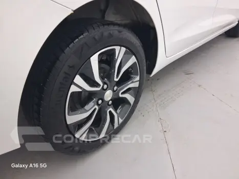 ONIX 1.0 TURBO FLEX PLUS PREMIER AUTOMÁTICO