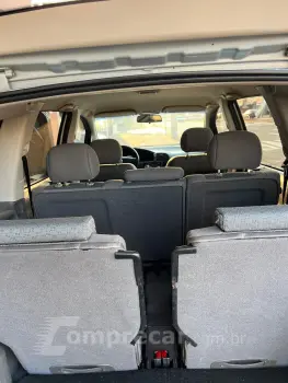 ZAFIRA 2.0 MPFI Expression 8V