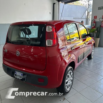 Uno UNO VIVACE Celeb. 1.0 EVO F.Flex 8V 5p