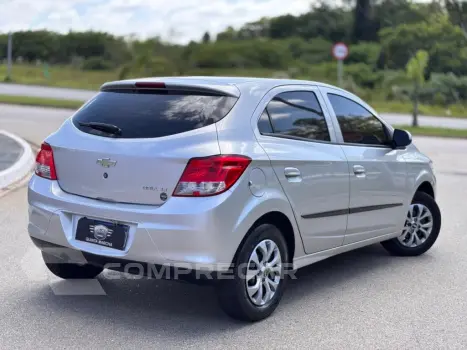 ONIX 1.0 MPFI LT 8V FLEX 4P MANUAL