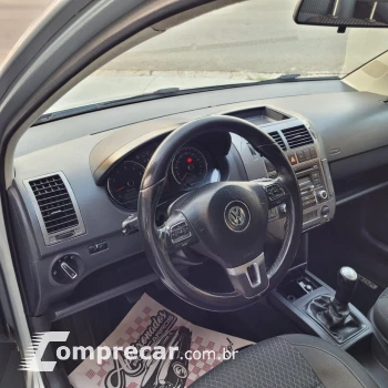 Polo Sed./Sed. COMF. 2.0/2.0 Flex 8V 4p