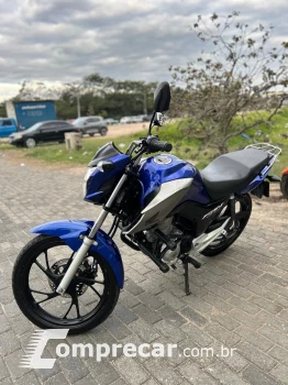 CG 160 FAN