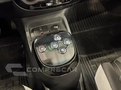 Uno 1.4 Evo Sporting 8V Flex 4P Automatizado