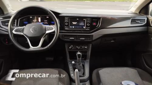 Polo Comfortline (Aut) (Flex)