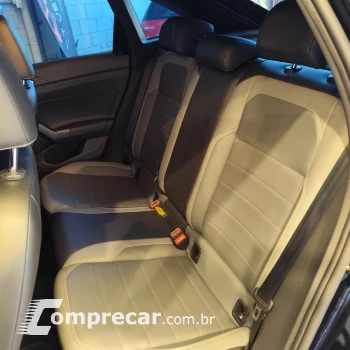 NIVUS 1.0 200 TSI Highline