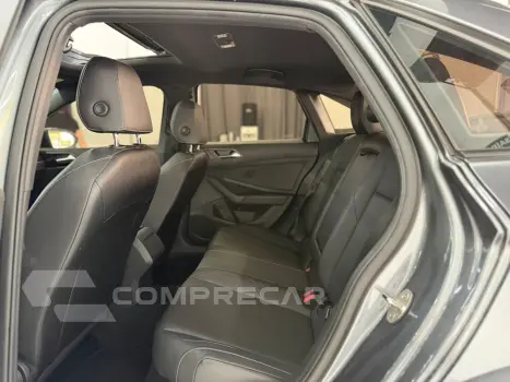 JETTA 1.4 250 TSI R-line