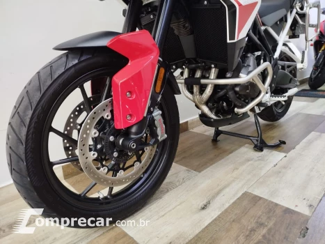 Tiger 900 GT ARAGÓN
