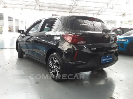 ONIX 1.0 FLEX LT MANUAL