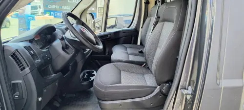 DUCATO 2.3 Multi Teto Alto 16V Turbo