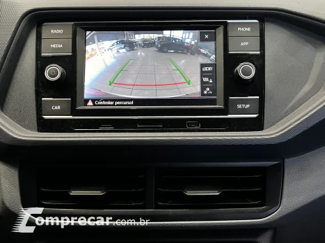 T-Cross 1.0 200 TSI