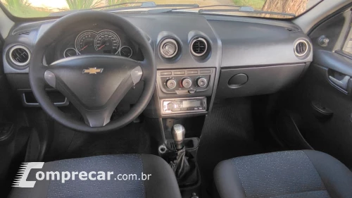 CELTA 1.0 MPFI LT 8V