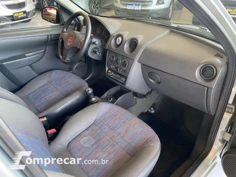 CELTA 1.0 MPFI VHCE Spirit 8V