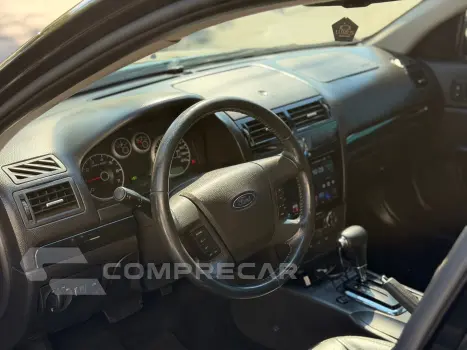 Fusion 2.3 Sel 16V Gasolina 4P Automático