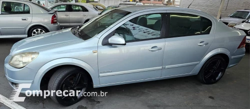 VECTRA 2.0 MPFI Elegance 8V