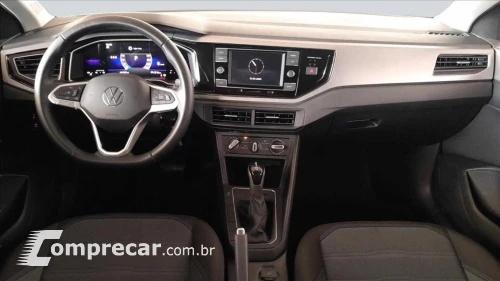 NIVUS 1.0 200 TSI TOTAL FLEX COMFORTLINE AUTOMÁTI
