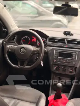 Gol 1.0 Flex 12V 5p