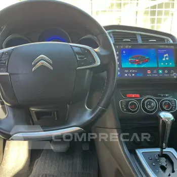 C4 LOUNGE 1.6 Exclusive 16V Turbo