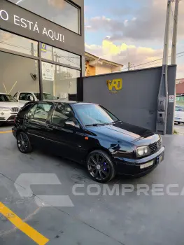 Golf GL 1.8/ 2.0i 4p