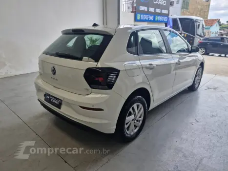 POLO 1.0 170 TSI Comfortline