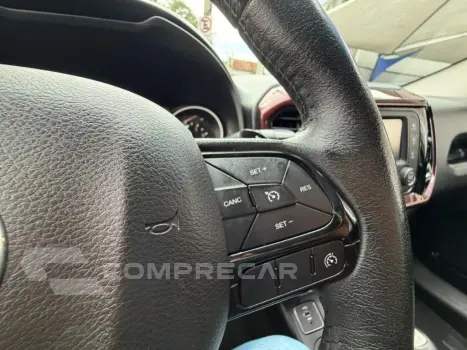 Toro Freedom 1.8 16V Flex Aut.