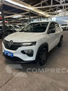 KWID 1.0 12V SCE ZEN MANUAL
