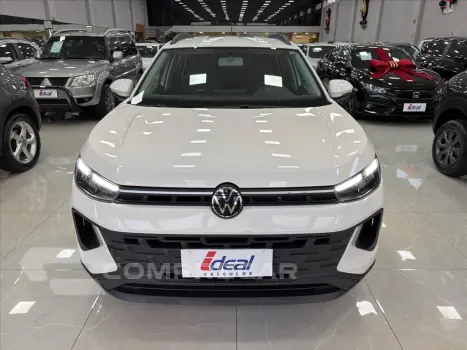 TERA 1.0 170 TSI COMFORT AUTOMÁTICO
