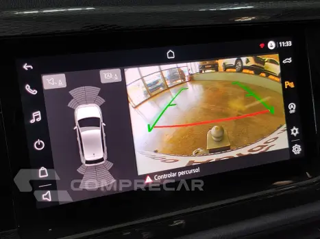 POLO 1.0  170 TSI HIGHLINE AUTOMÁTICO