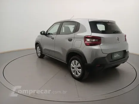 C3 1.0 FIREFLY FLEX LIVE PACK MANUAL