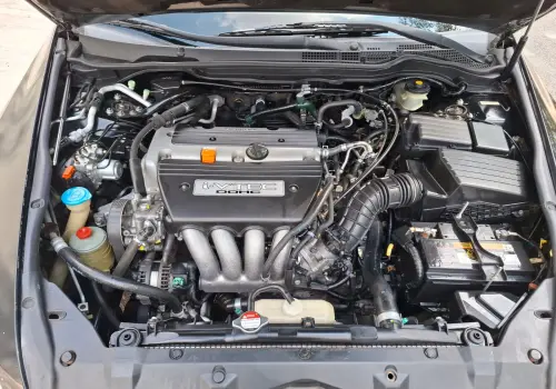 ACCORD 2.0 EX 16V