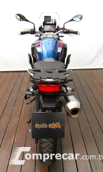 BMW F 850 GS PREMIUM