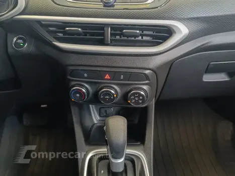 TRACKER 1.0 TURBO LTZ AUTOMÁTICO